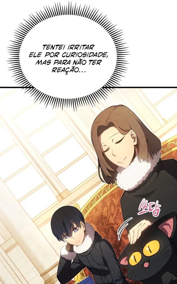 Read O Filho Mais Novo do Mestre Espadachim (PT-BR) PT Manga Online