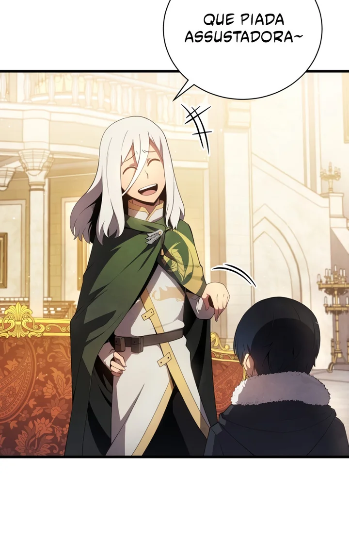 Read O Filho Mais Novo do Mestre Espadachim (PT-BR) PT Manga Online