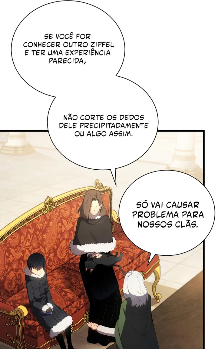 Read O Filho Mais Novo do Mestre Espadachim (PT-BR) PT Manga Online