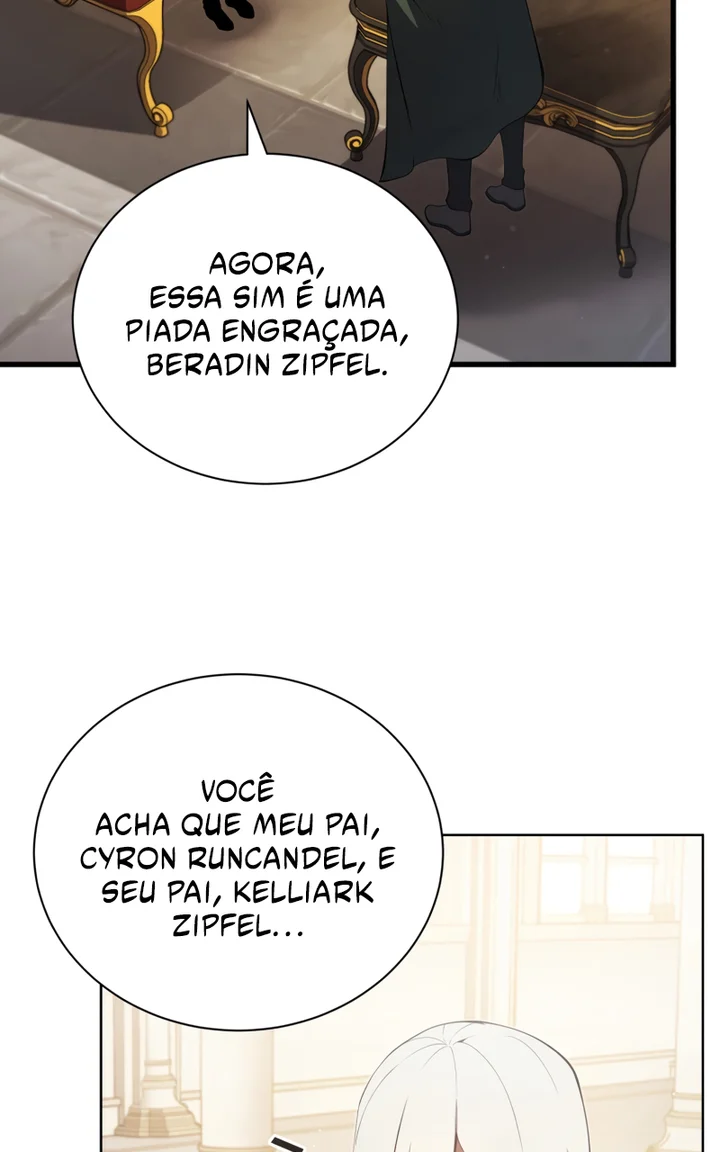 Read O Filho Mais Novo do Mestre Espadachim (PT-BR) PT Manga Online