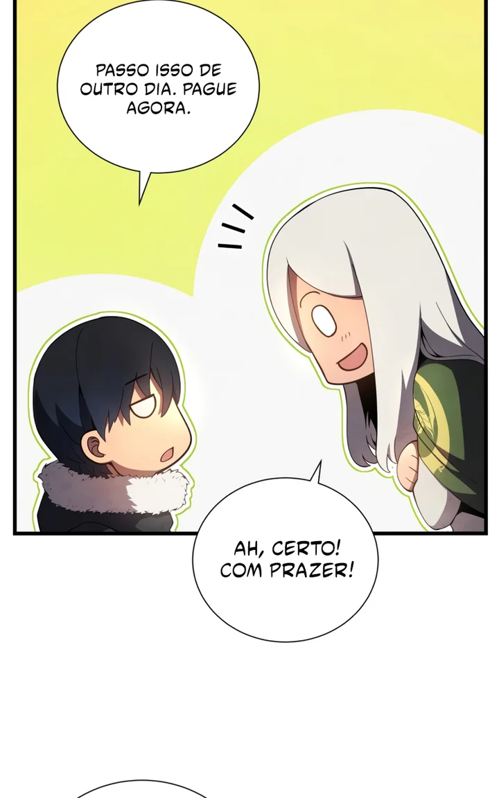 Read O Filho Mais Novo do Mestre Espadachim (PT-BR) PT Manga Online