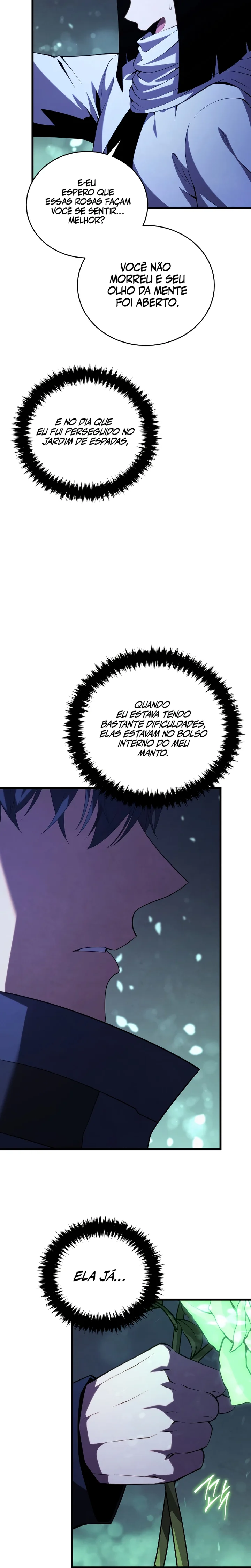 Read O Filho Mais Novo do Mestre Espadachim (PT-BR) PT Manga Online