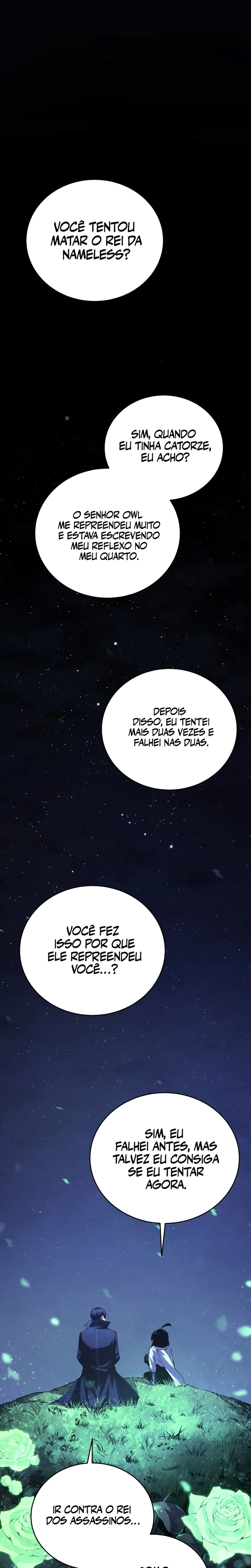 Read O Filho Mais Novo do Mestre Espadachim (PT-BR) PT Manga Online