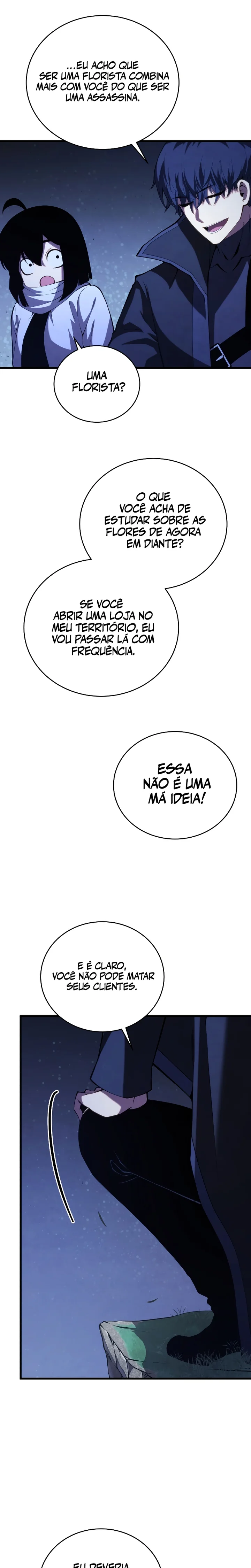 Read O Filho Mais Novo do Mestre Espadachim (PT-BR) PT Manga Online