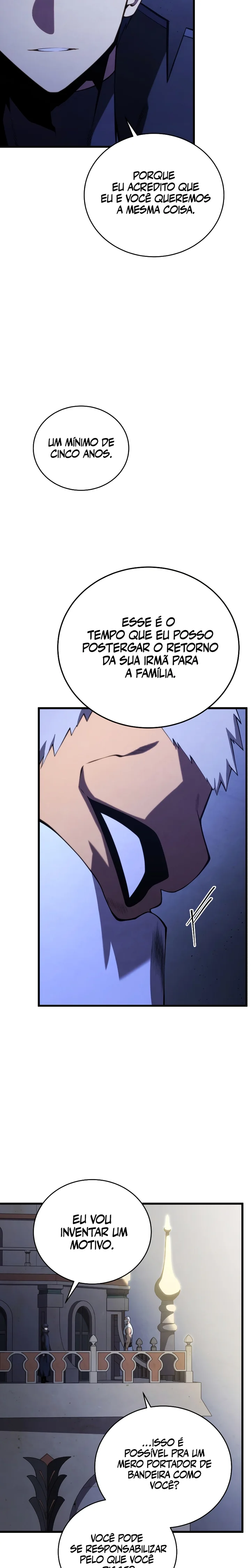 Read O Filho Mais Novo do Mestre Espadachim (PT-BR) PT Manga Online