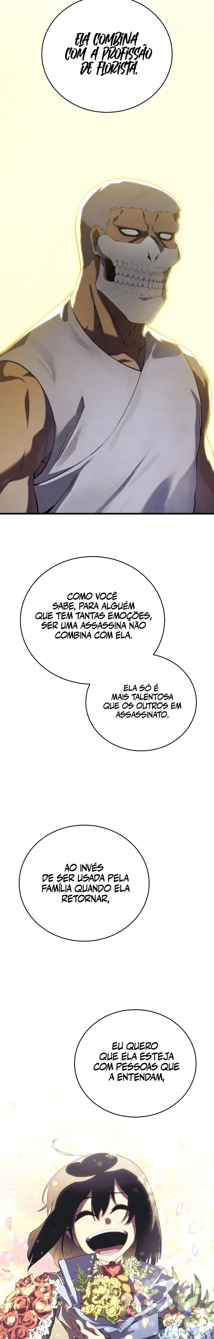 Read O Filho Mais Novo do Mestre Espadachim (PT-BR) PT Manga Online