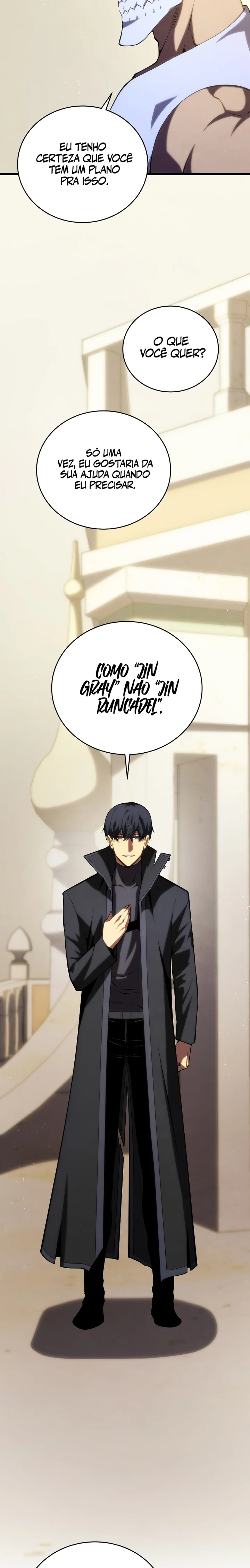Read O Filho Mais Novo do Mestre Espadachim (PT-BR) PT Manga Online