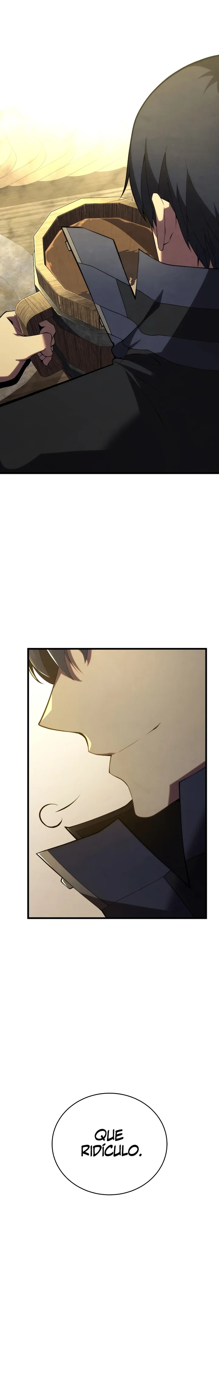 Read O Filho Mais Novo do Mestre Espadachim (PT-BR) PT Manga Online