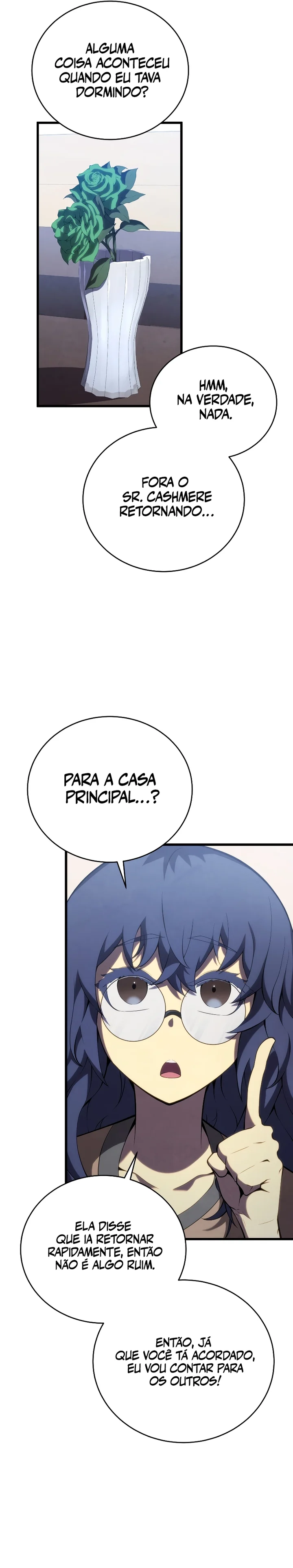 Read O Filho Mais Novo do Mestre Espadachim (PT-BR) PT Manga Online