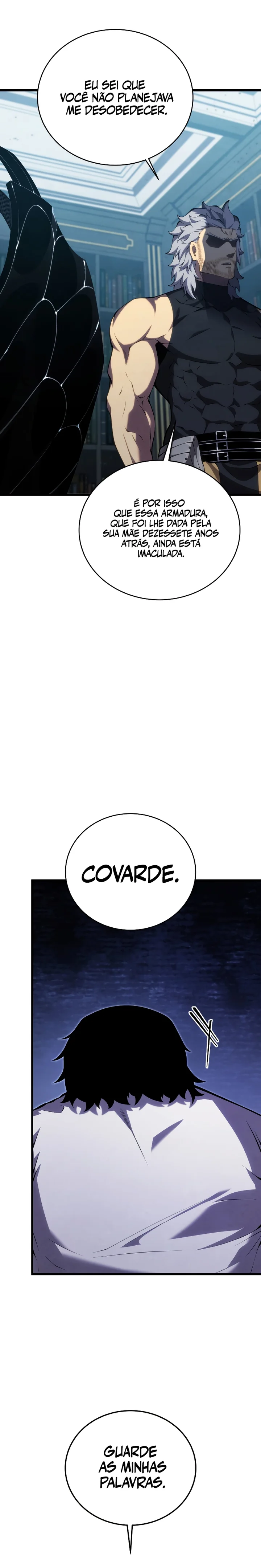 Read O Filho Mais Novo do Mestre Espadachim (PT-BR) PT Manga Online