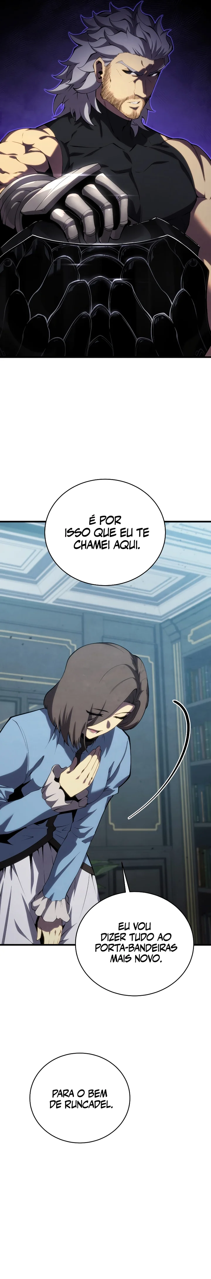 Read O Filho Mais Novo do Mestre Espadachim (PT-BR) PT Manga Online