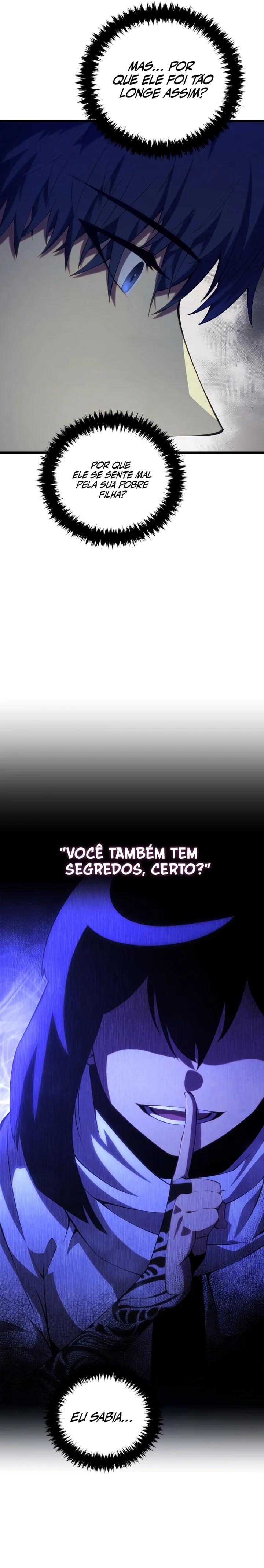 Read O Filho Mais Novo do Mestre Espadachim (PT-BR) PT Manga Online