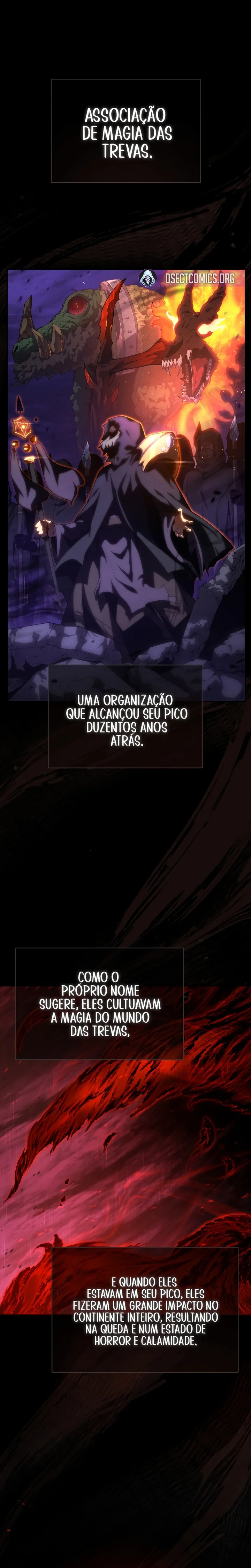 Read O Filho Mais Novo do Mestre Espadachim (PT-BR) PT Manga Online