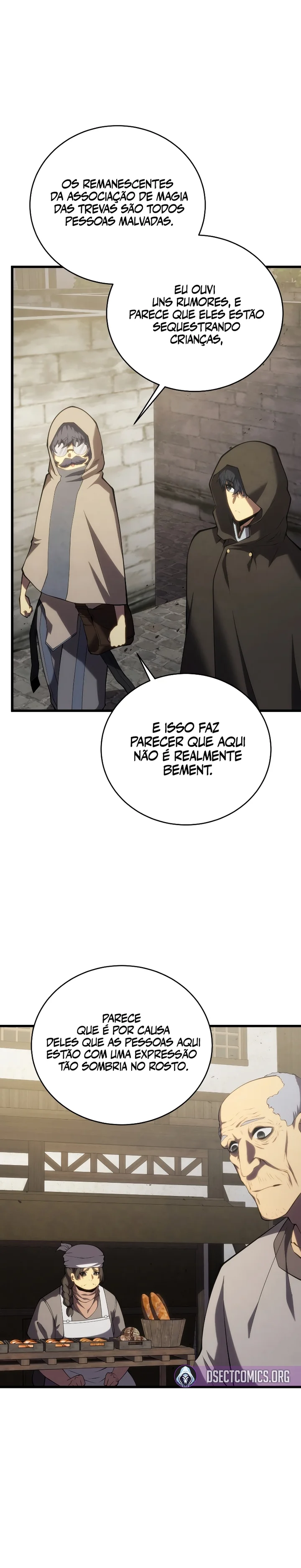 Read O Filho Mais Novo do Mestre Espadachim (PT-BR) PT Manga Online