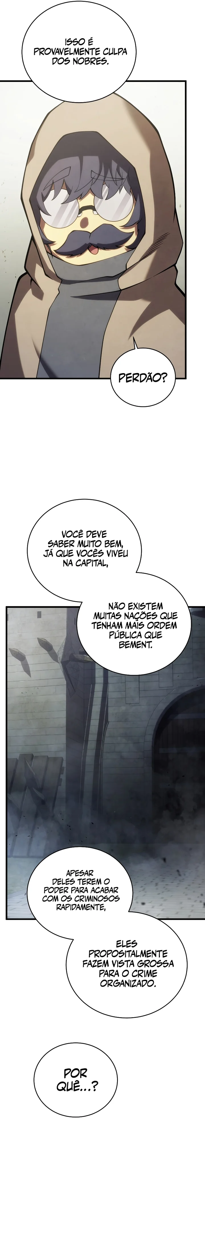 Read O Filho Mais Novo do Mestre Espadachim (PT-BR) PT Manga Online