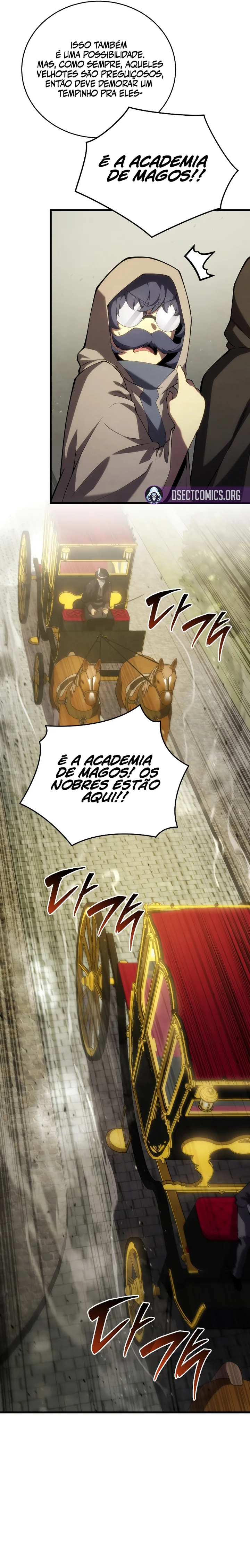 Read O Filho Mais Novo do Mestre Espadachim (PT-BR) PT Manga Online