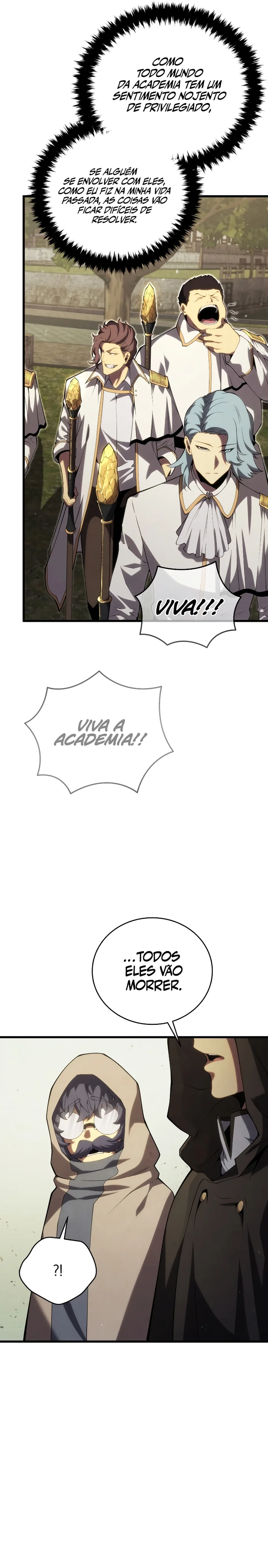Read O Filho Mais Novo do Mestre Espadachim (PT-BR) PT Manga Online