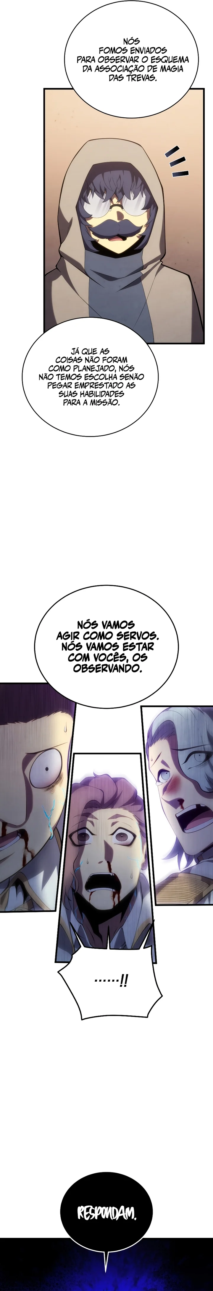 Read O Filho Mais Novo do Mestre Espadachim (PT-BR) PT Manga Online