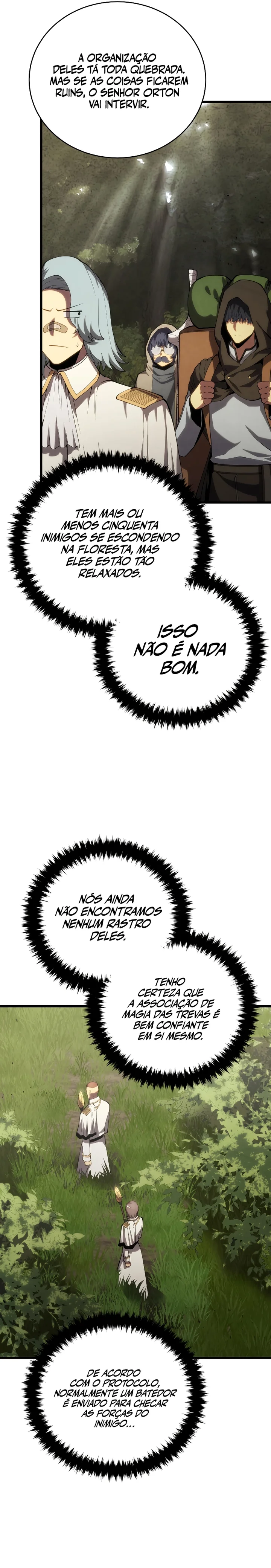 Read O Filho Mais Novo do Mestre Espadachim (PT-BR) PT Manga Online