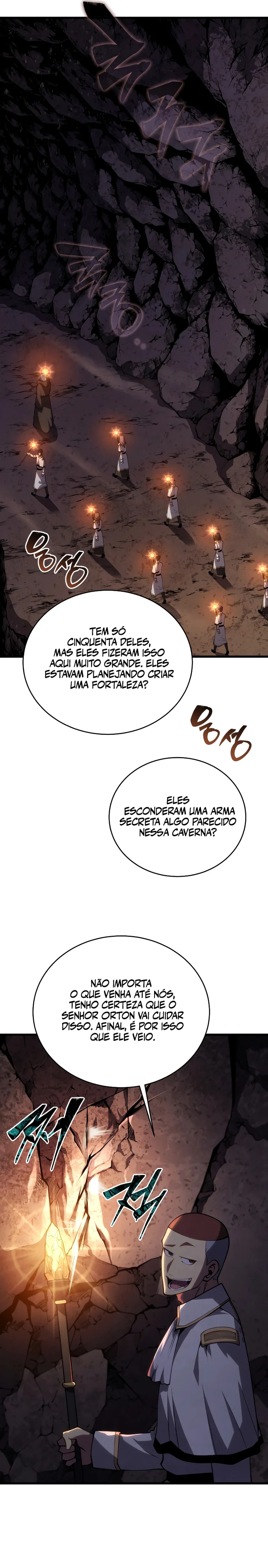 Read O Filho Mais Novo do Mestre Espadachim (PT-BR) PT Manga Online