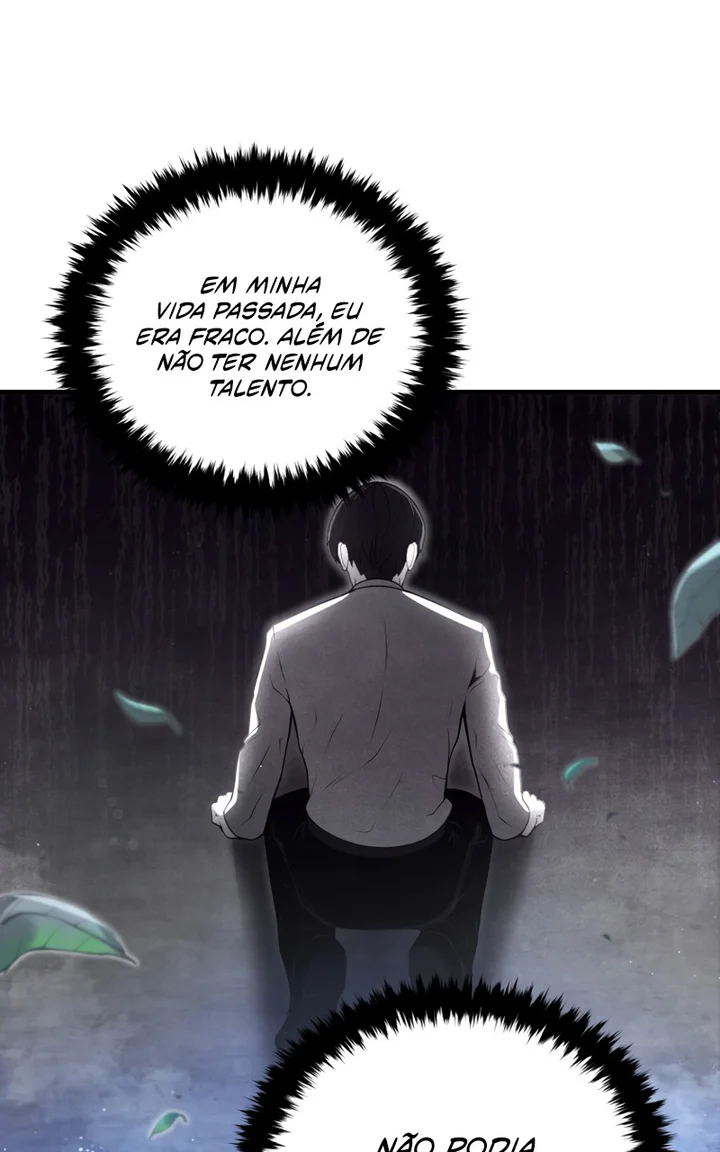 Read O Filho Mais Novo do Mestre Espadachim (PT-BR) PT Manga Online