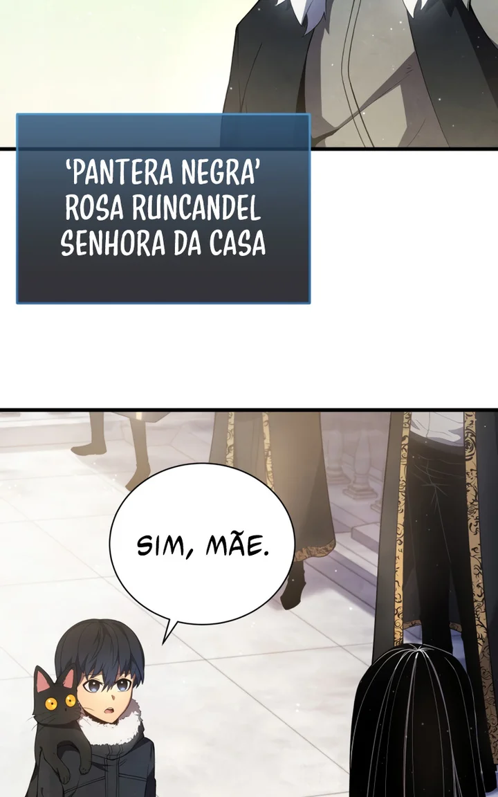Read O Filho Mais Novo do Mestre Espadachim (PT-BR) PT Manga Online
