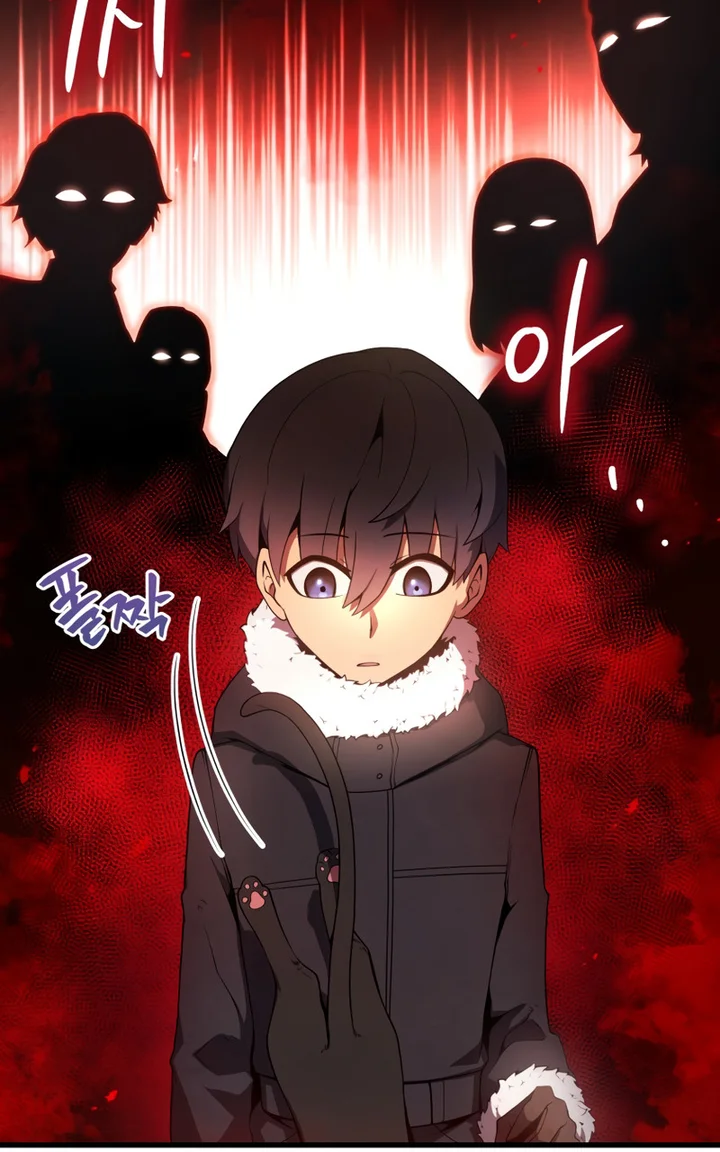 Read O Filho Mais Novo do Mestre Espadachim (PT-BR) PT Manga Online