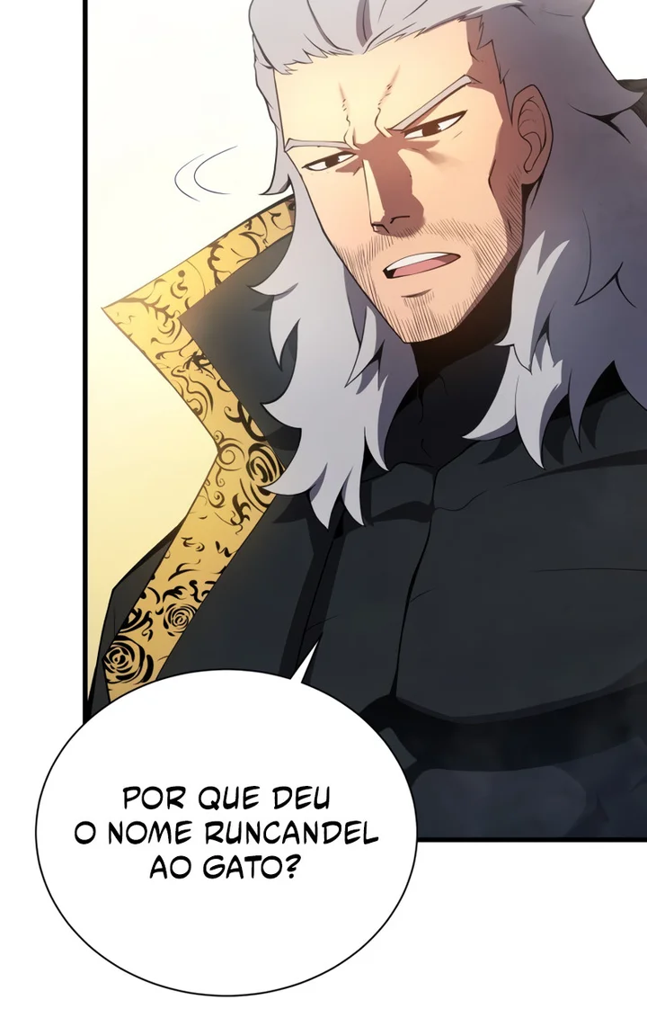 Read O Filho Mais Novo do Mestre Espadachim (PT-BR) PT Manga Online