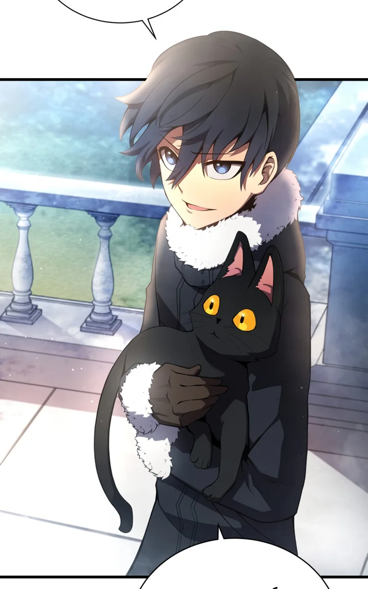 Read O Filho Mais Novo do Mestre Espadachim (PT-BR) PT Manga Online