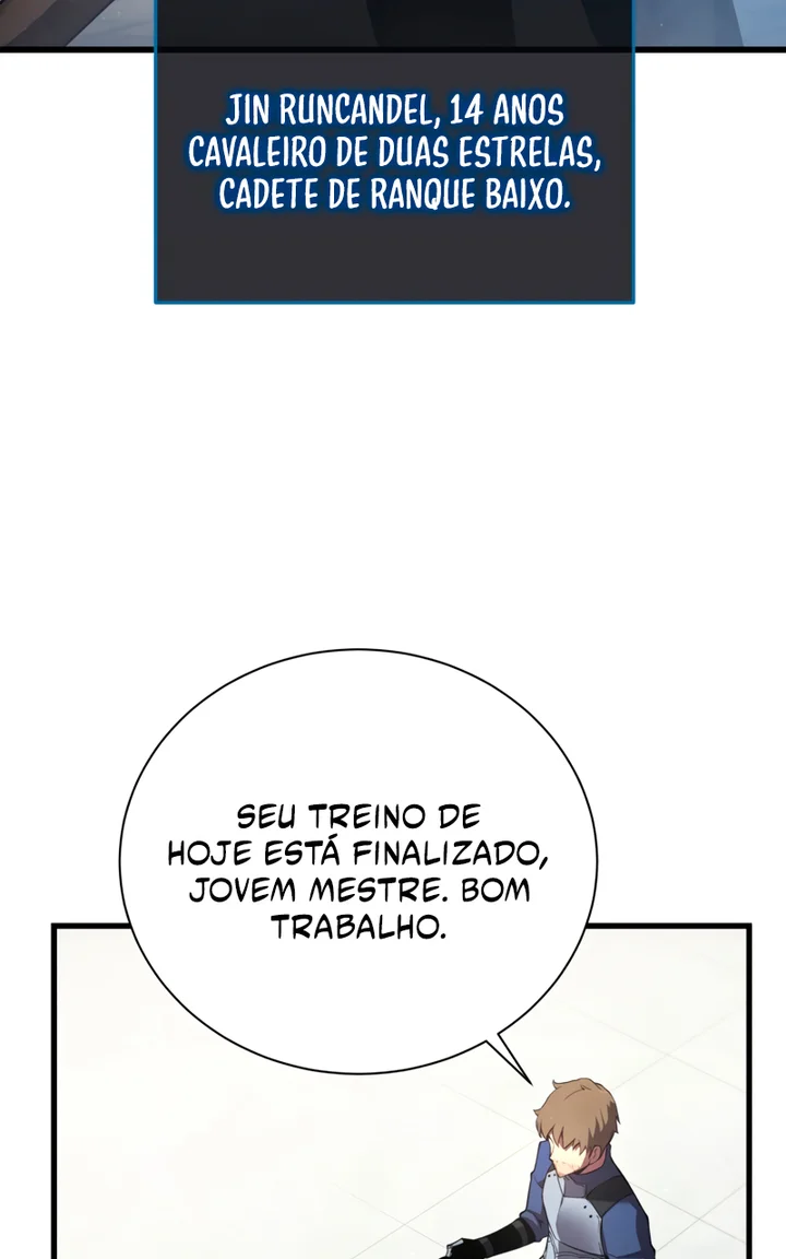 Read O Filho Mais Novo do Mestre Espadachim (PT-BR) PT Manga Online