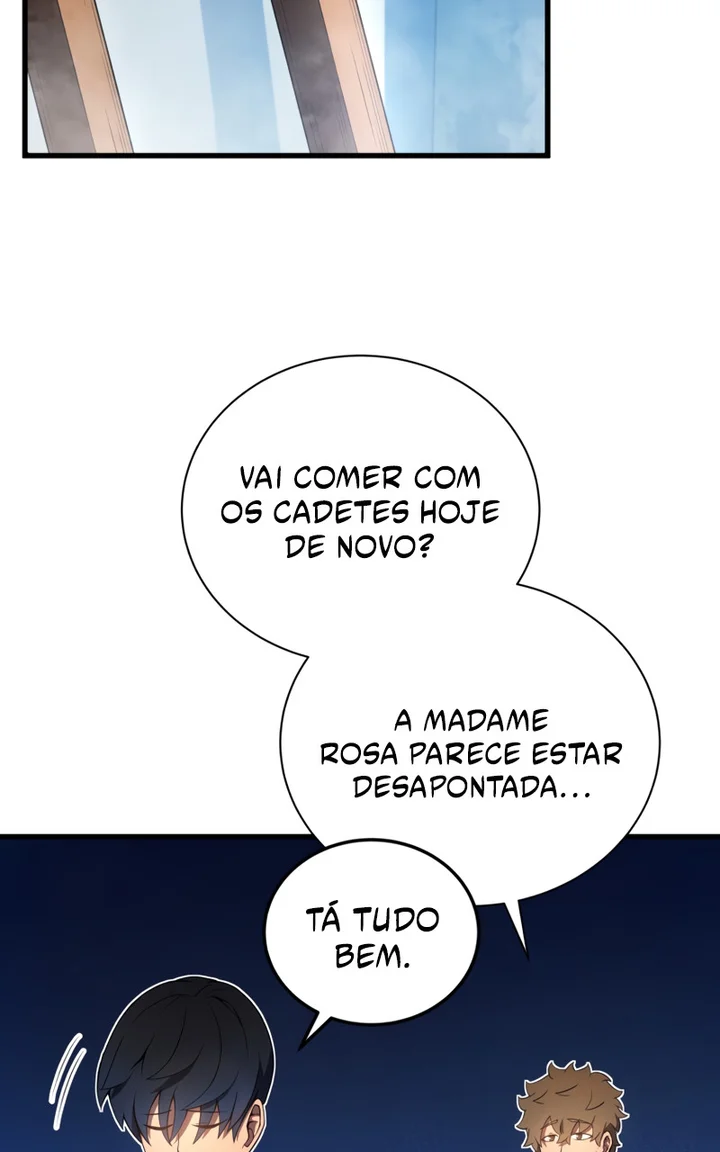 Read O Filho Mais Novo do Mestre Espadachim (PT-BR) PT Manga Online