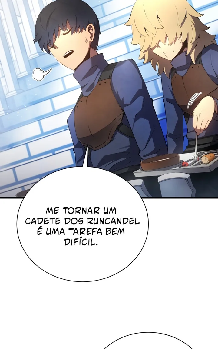 Read O Filho Mais Novo do Mestre Espadachim (PT-BR) PT Manga Online