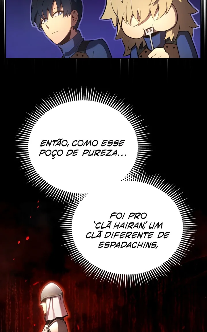 Read O Filho Mais Novo do Mestre Espadachim (PT-BR) PT Manga Online