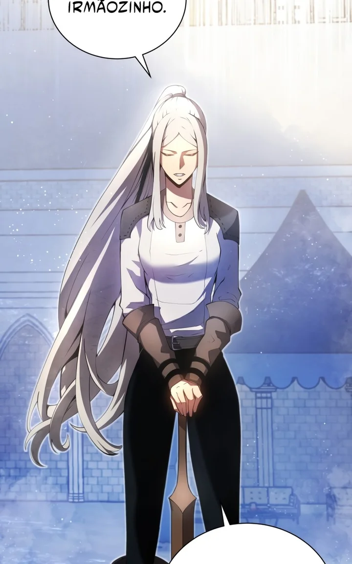 Read O Filho Mais Novo do Mestre Espadachim (PT-BR) PT Manga Online