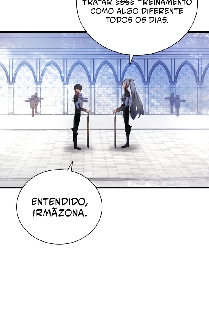 Read O Filho Mais Novo do Mestre Espadachim (PT-BR) PT Manga Online
