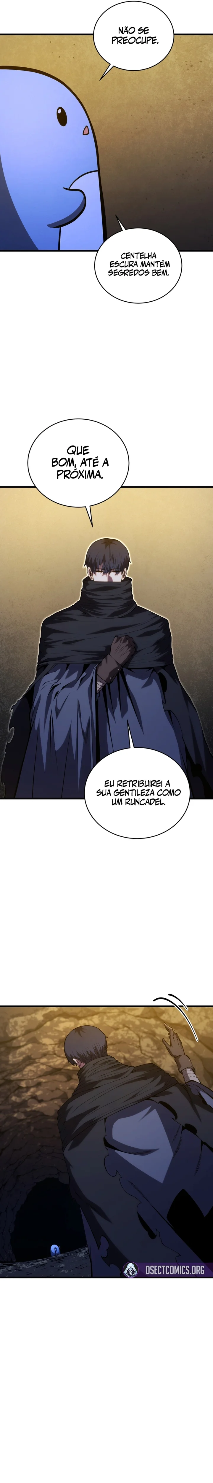 Read O Filho Mais Novo do Mestre Espadachim (PT-BR) PT Manga Online
