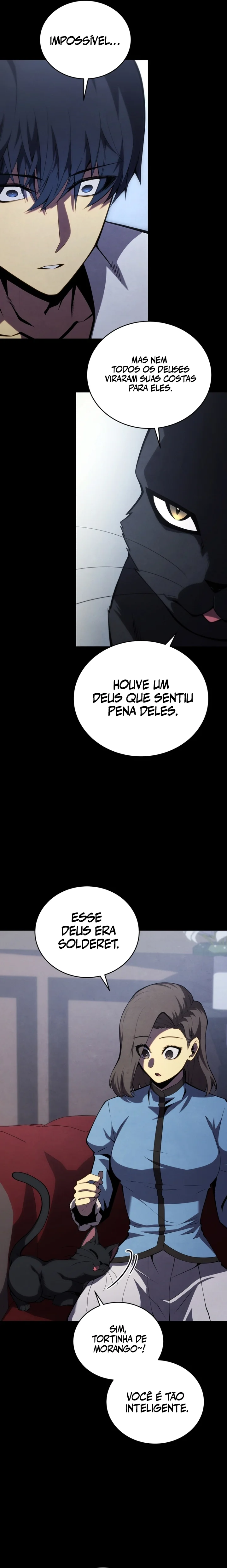 Read O Filho Mais Novo do Mestre Espadachim (PT-BR) PT Manga Online