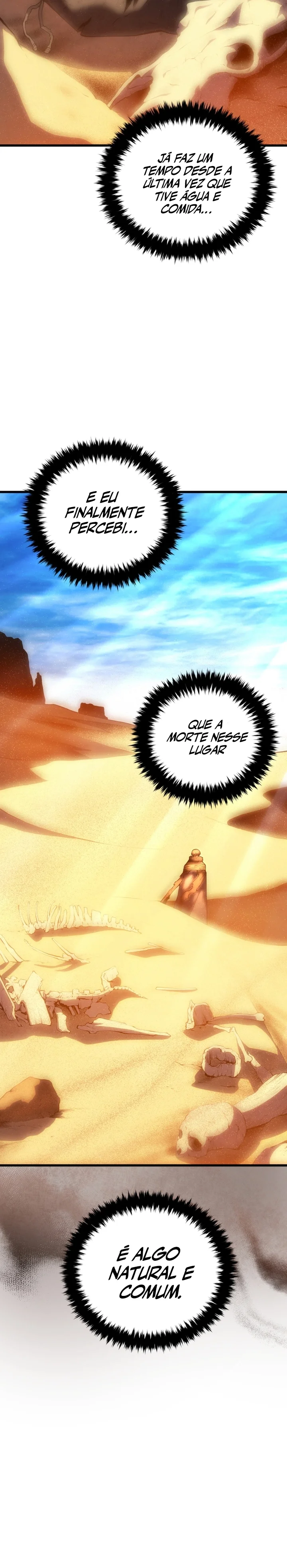 Read O Filho Mais Novo do Mestre Espadachim (PT-BR) PT Manga Online