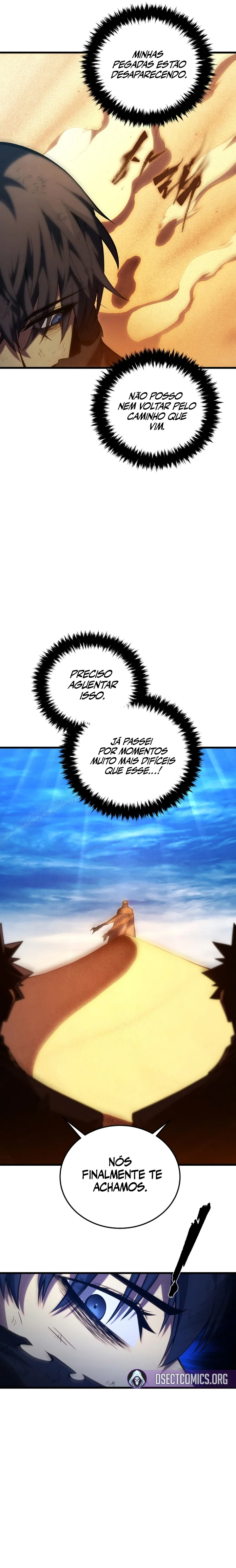 Read O Filho Mais Novo do Mestre Espadachim (PT-BR) PT Manga Online