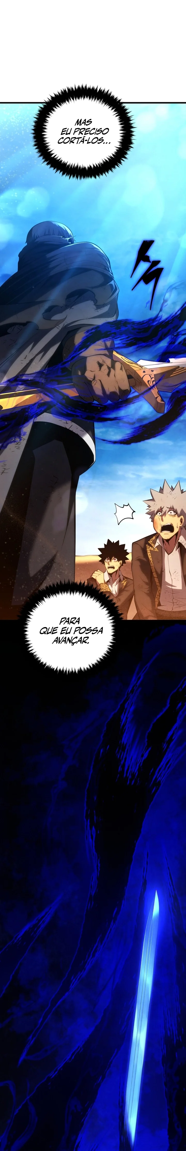 Read O Filho Mais Novo do Mestre Espadachim (PT-BR) PT Manga Online