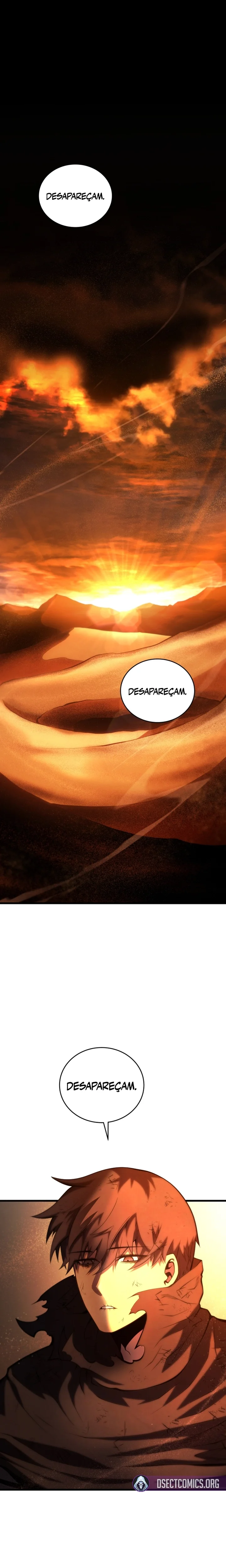 Read O Filho Mais Novo do Mestre Espadachim (PT-BR) PT Manga Online
