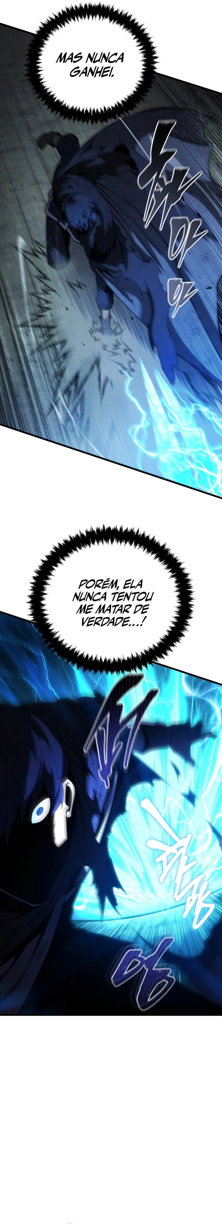Read O Filho Mais Novo do Mestre Espadachim (PT-BR) PT Manga Online
