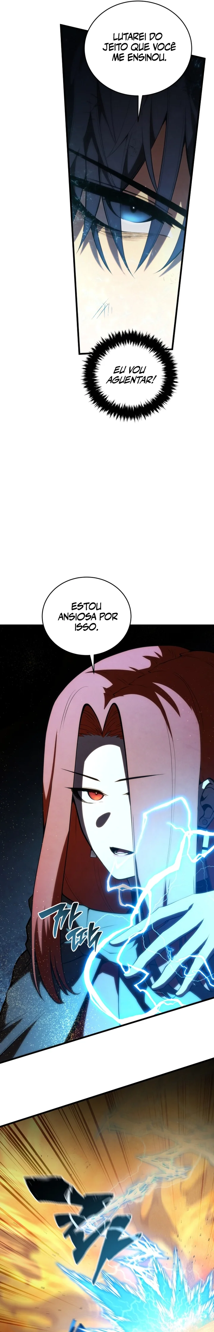Read O Filho Mais Novo do Mestre Espadachim (PT-BR) PT Manga Online