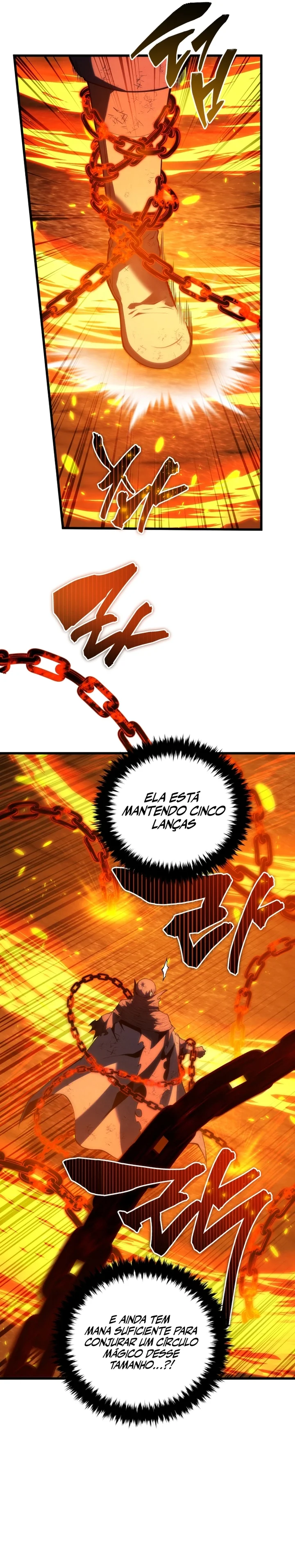Read O Filho Mais Novo do Mestre Espadachim (PT-BR) PT Manga Online