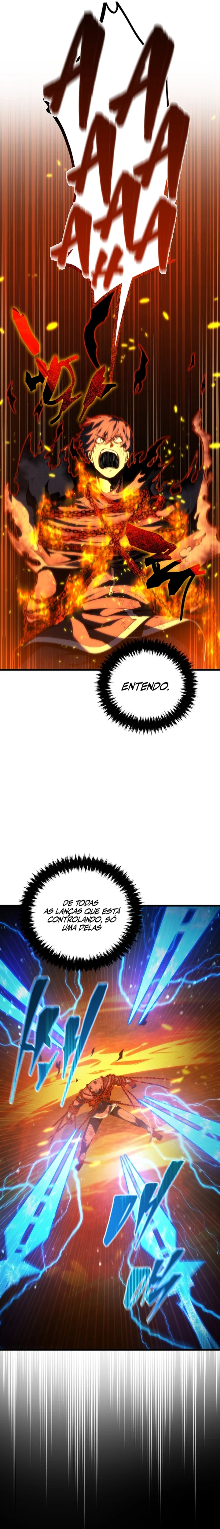 Read O Filho Mais Novo do Mestre Espadachim (PT-BR) PT Manga Online