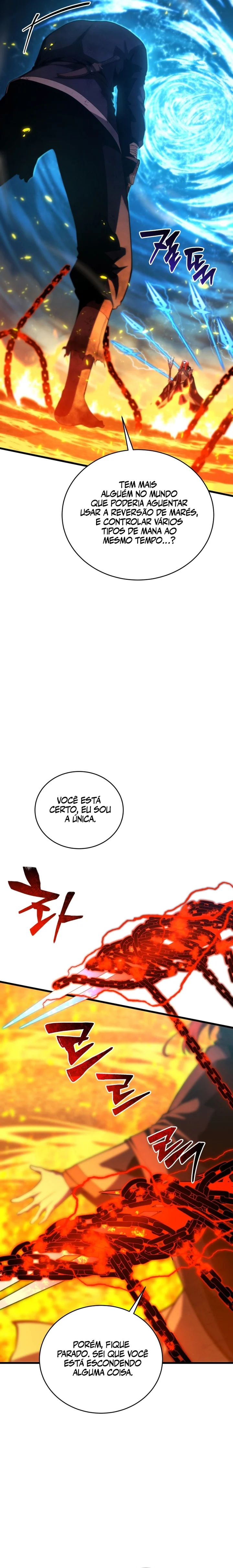 Read O Filho Mais Novo do Mestre Espadachim (PT-BR) PT Manga Online