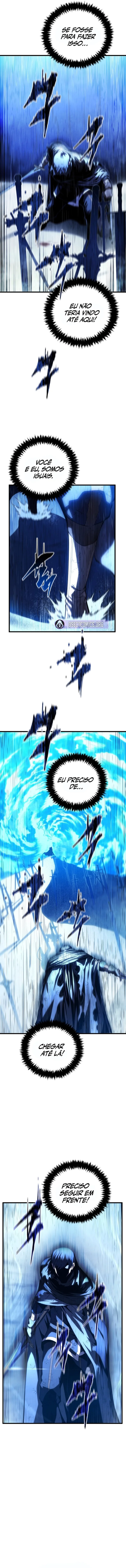 Read O Filho Mais Novo do Mestre Espadachim (PT-BR) PT Manga Online