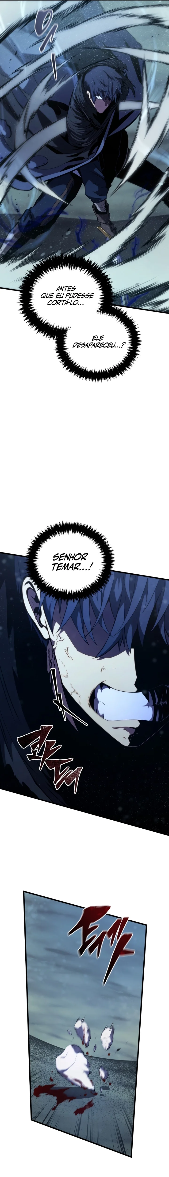 Read O Filho Mais Novo do Mestre Espadachim (PT-BR) PT Manga Online