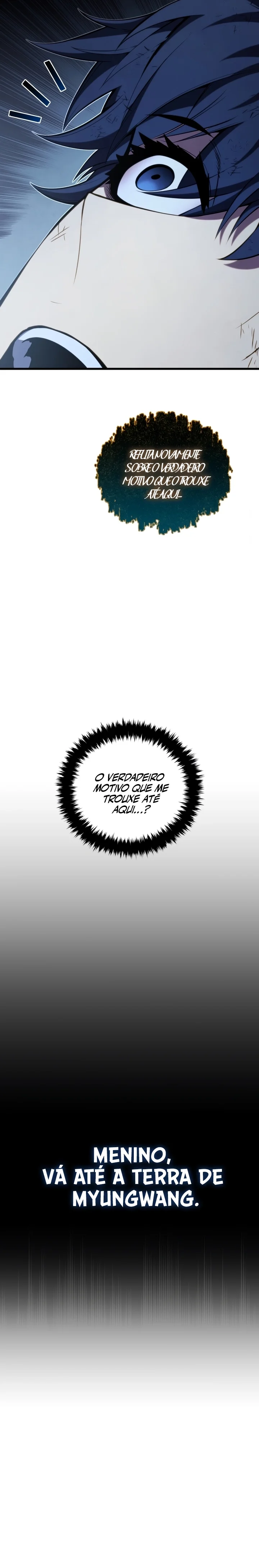 Read O Filho Mais Novo do Mestre Espadachim (PT-BR) PT Manga Online