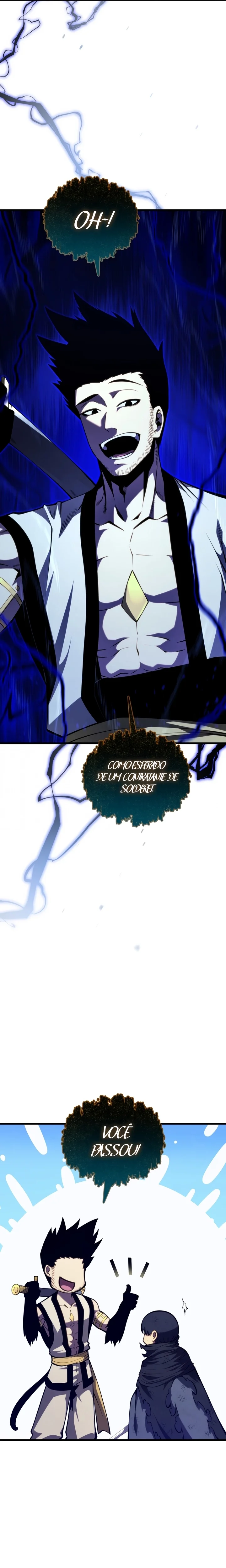 Read O Filho Mais Novo do Mestre Espadachim (PT-BR) PT Manga Online